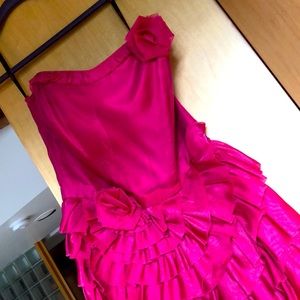 Betsey Johnson Cocktail Dress